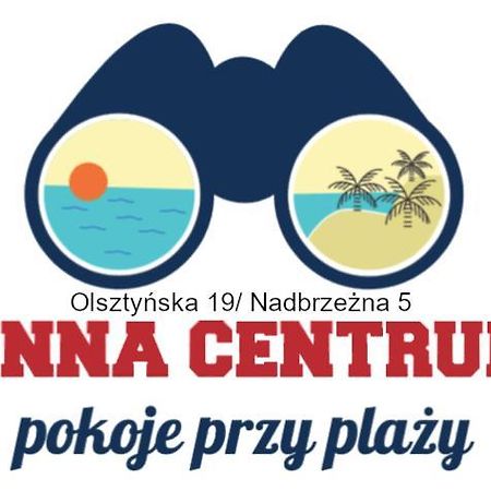 Apartament Anna CENTRUM - pokoje przy Plaży Giżycko Zewnętrze zdjęcie