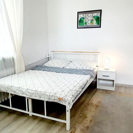 Apartament Anna CENTRUM - pokoje przy Plaży Giżycko Zewnętrze zdjęcie