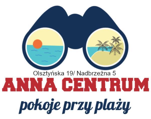 Apartament Anna CENTRUM - pokoje przy Plaży Giżycko Zewnętrze zdjęcie