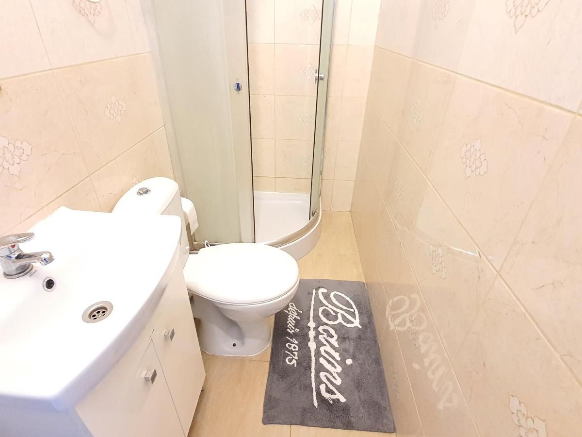 Apartament Anna CENTRUM - pokoje przy Plaży Giżycko Pokój zdjęcie