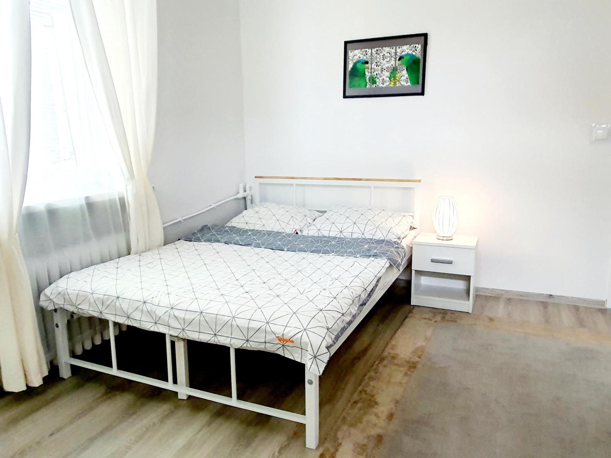 Apartament Anna CENTRUM - pokoje przy Plaży Giżycko Zewnętrze zdjęcie